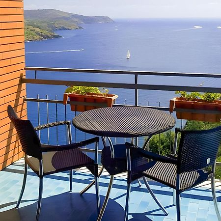 Hotiday Room Collection - Porto Azzurro Capoliveri  Buitenkant foto