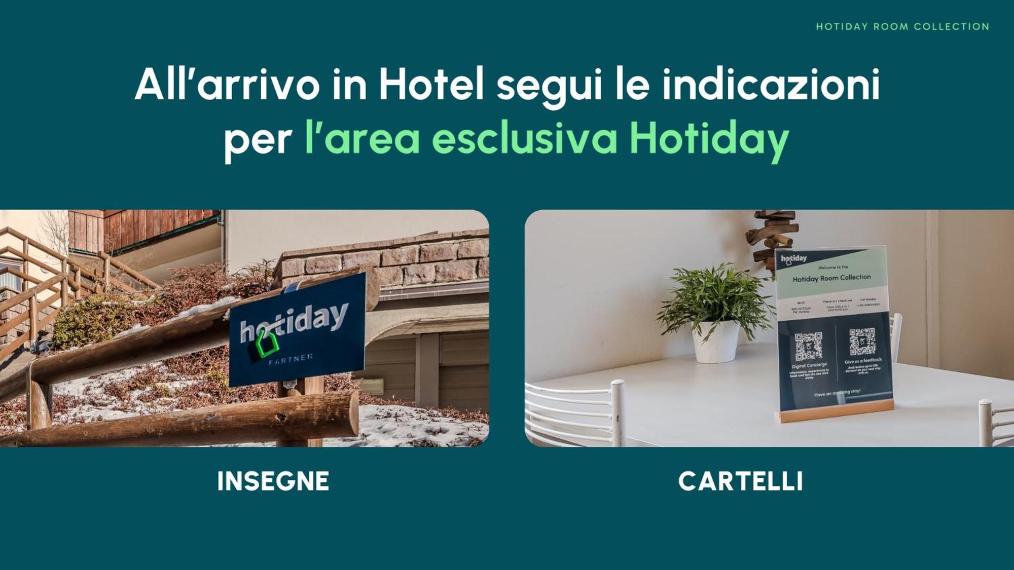 Hotiday Room Collection - Porto Azzurro Capoliveri  Buitenkant foto