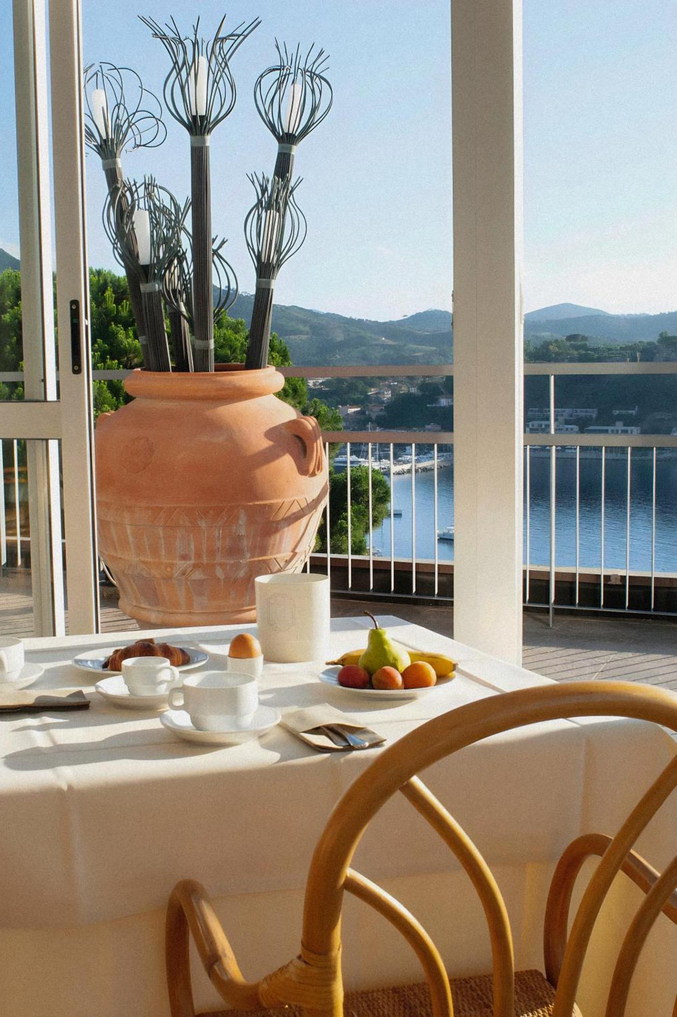 Hotiday Room Collection - Porto Azzurro Capoliveri  Buitenkant foto