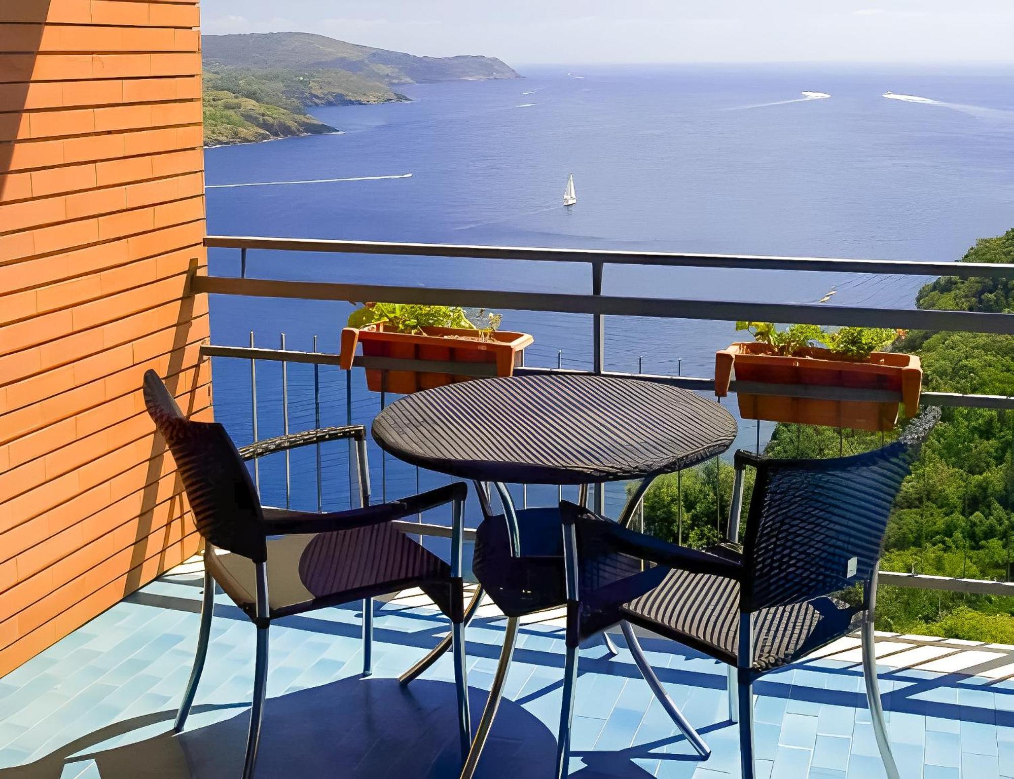 Hotiday Room Collection - Porto Azzurro Capoliveri  Buitenkant foto