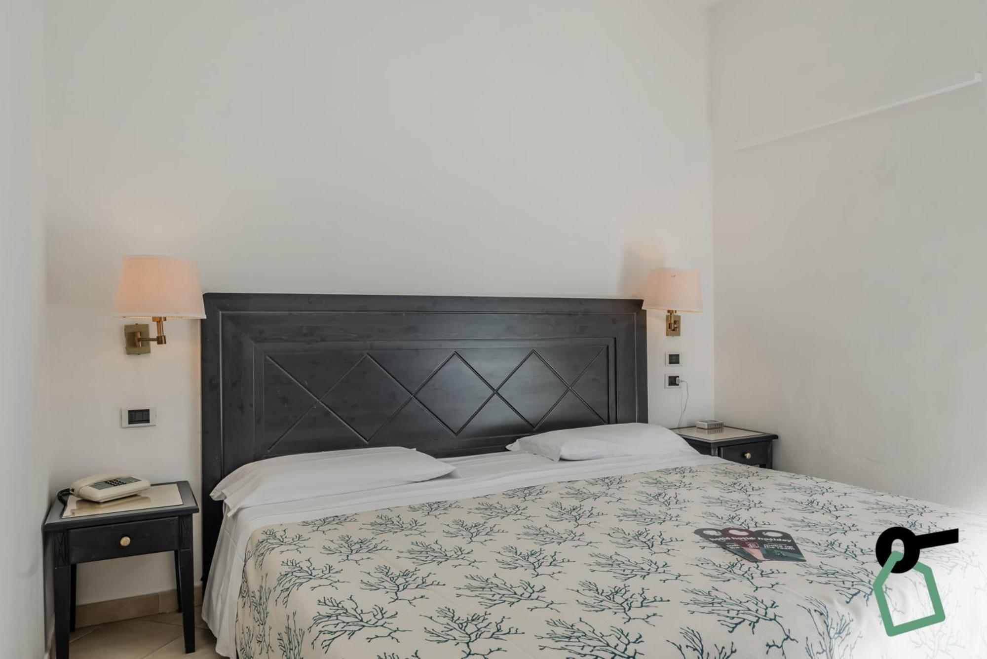 Hotiday Room Collection - Porto Azzurro Capoliveri  Buitenkant foto