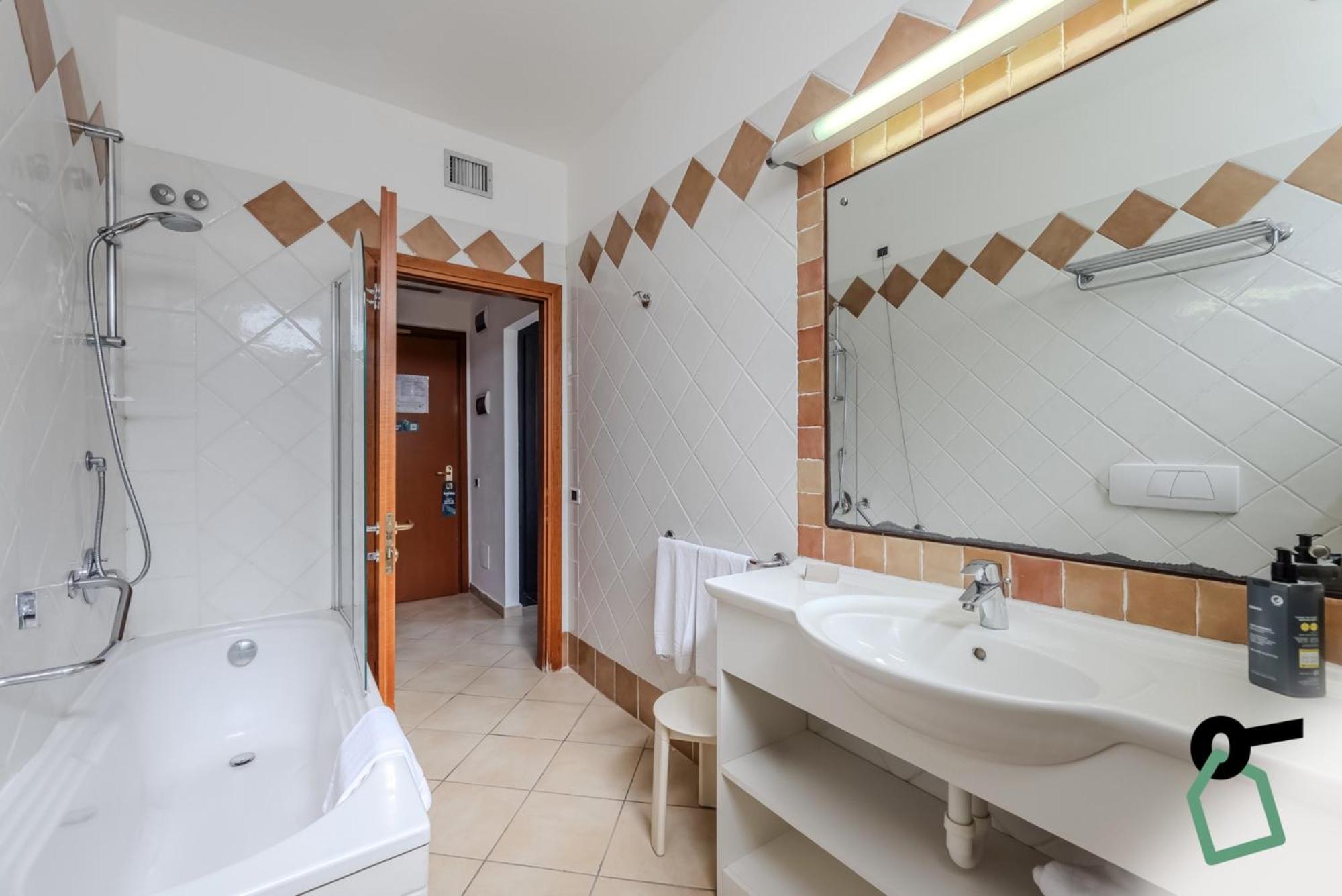 Hotiday Room Collection - Porto Azzurro Capoliveri  Buitenkant foto