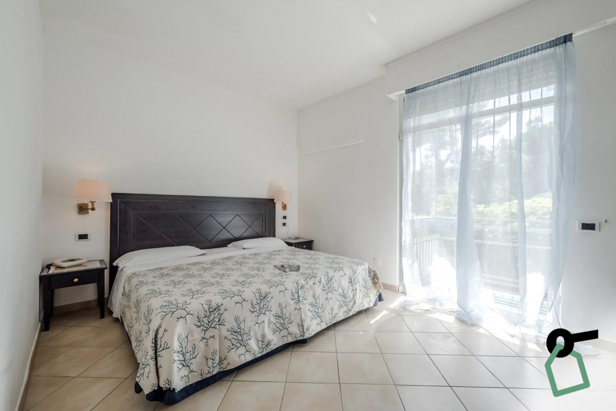 Hotiday Room Collection - Porto Azzurro Capoliveri  Buitenkant foto