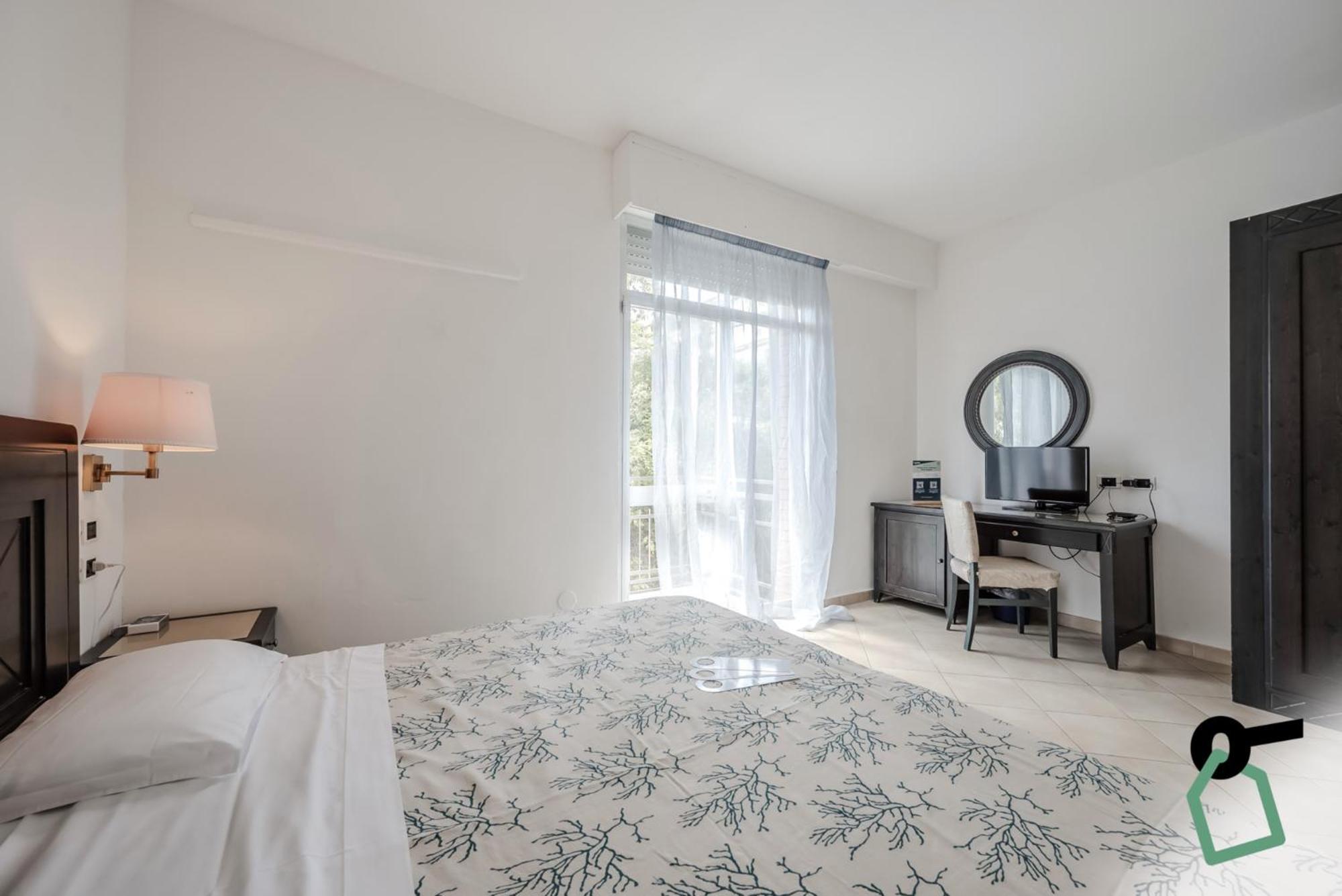 Hotiday Room Collection - Porto Azzurro Capoliveri  Buitenkant foto