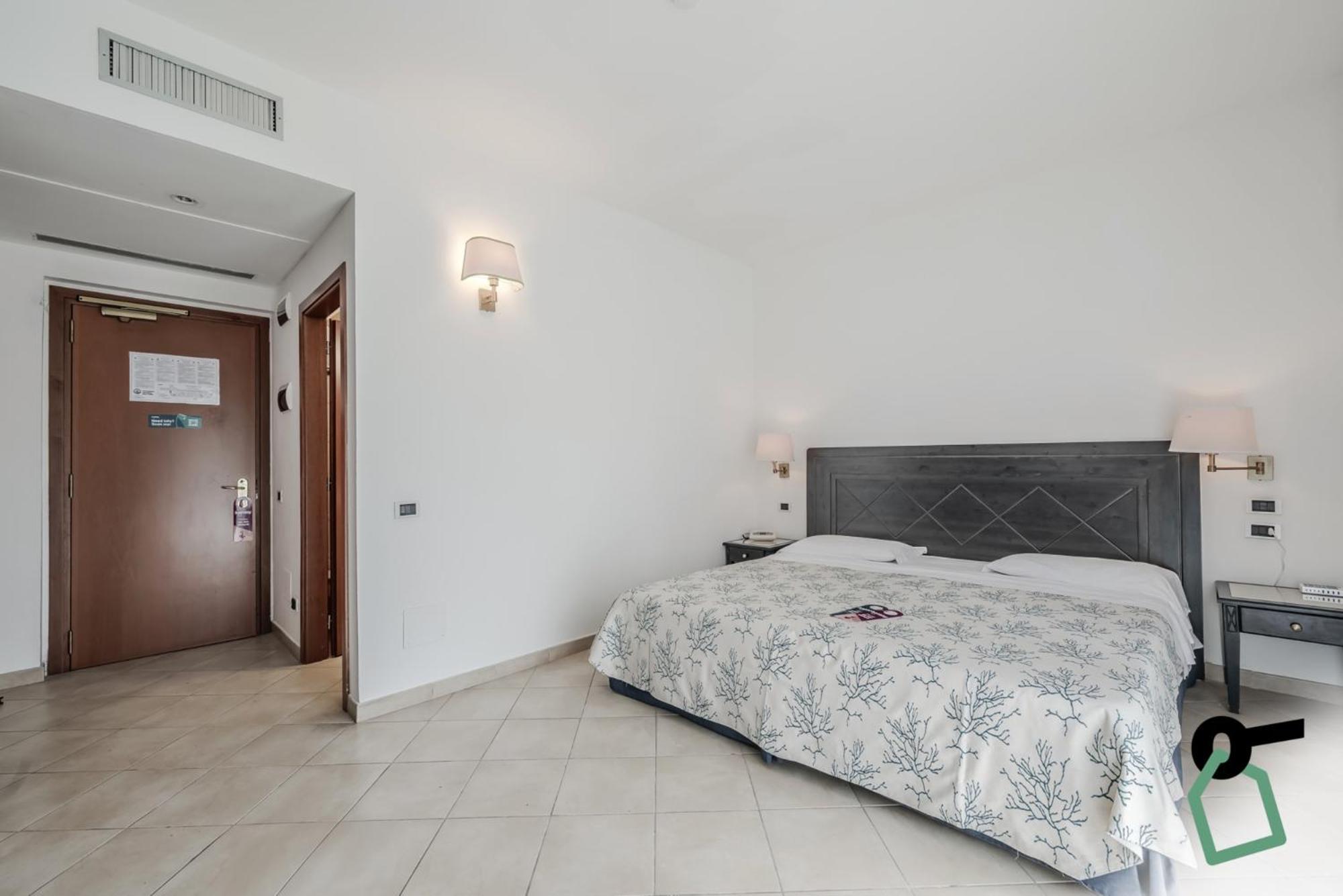Hotiday Room Collection - Porto Azzurro Capoliveri  Buitenkant foto