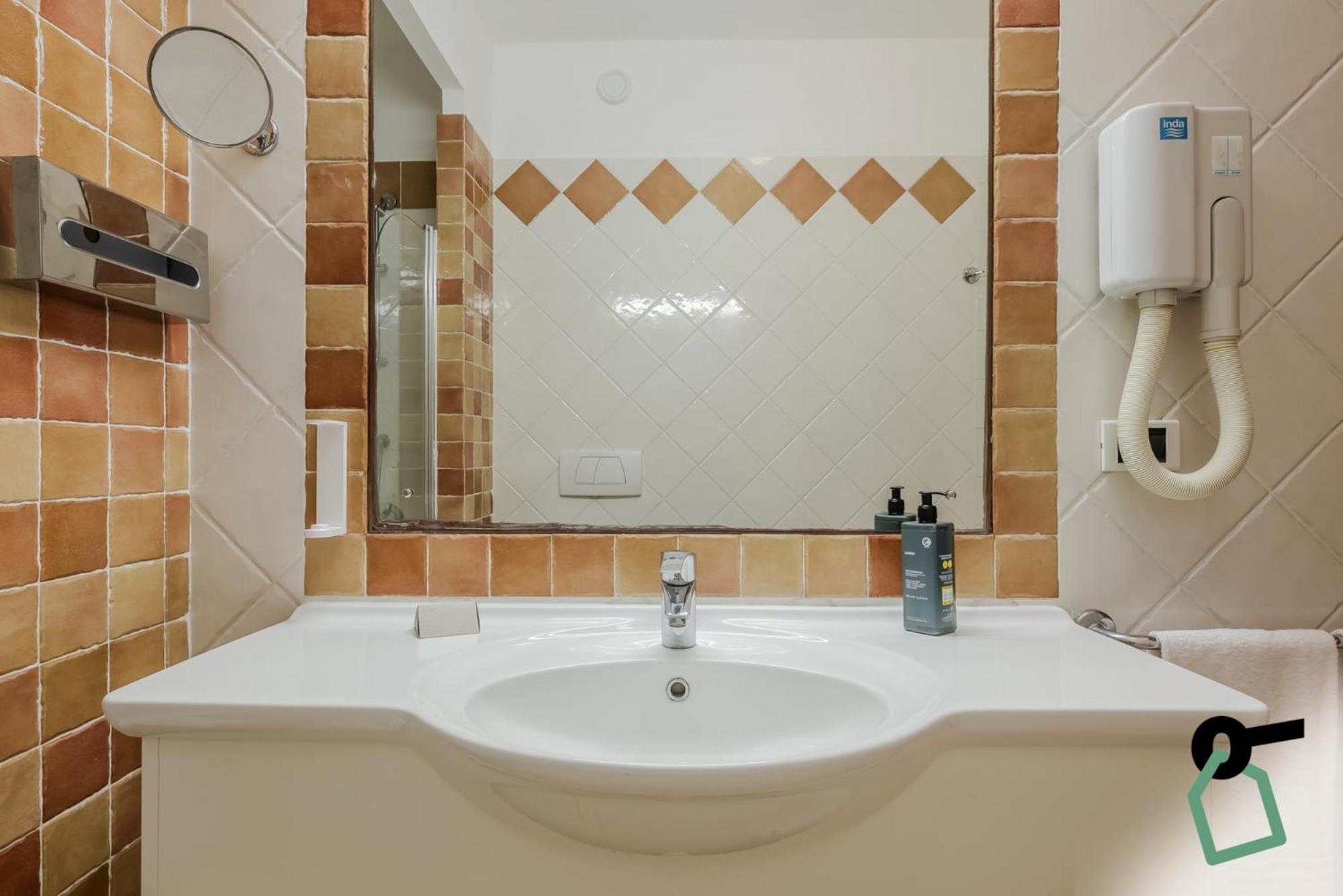 Hotiday Room Collection - Porto Azzurro Capoliveri  Buitenkant foto